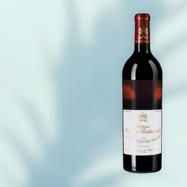 Mouton Rothschild