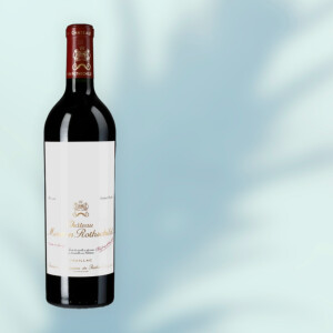 Chateau Mouton Rothschild 2009 1,5l Magnum