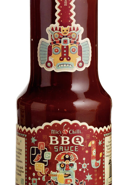 Mic´s Chili