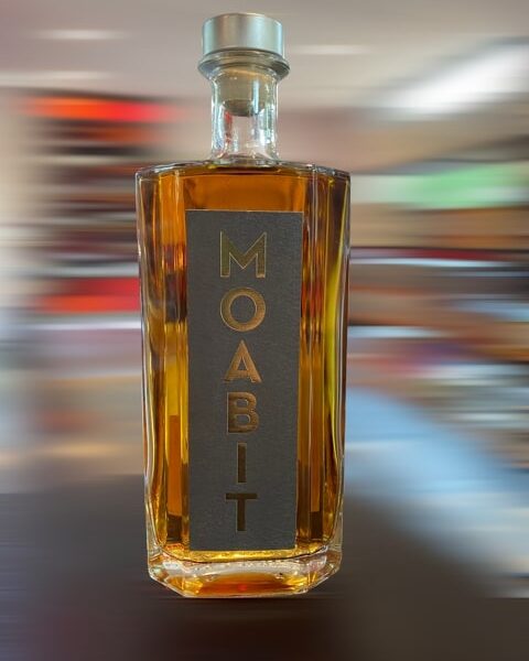Moabit Rum