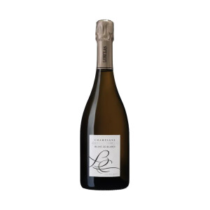 CHAMPAGNE BERNARD LONCLAS Blanc de Blanc Grand Brut 0,75