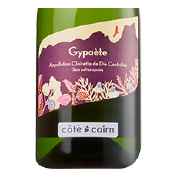COTE CAIRN Gypaète