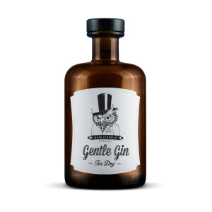 Gentle Gin Tea Dry 500ml