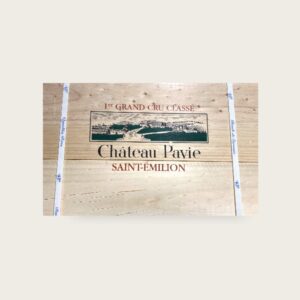 Chateau Pavie 2010 0,75l 100 Punkte