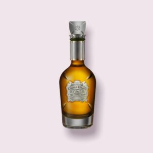 Chivas Regal The Icon 0,7l Geschenkbox