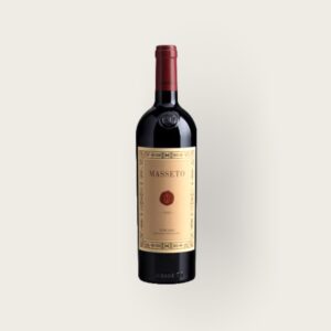 Rarität! Masseto 2009 Magnum