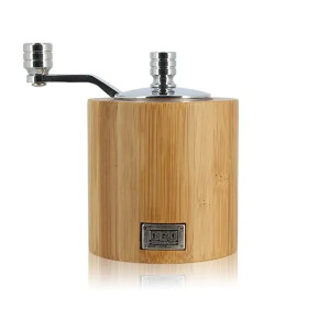 Ogo Living Salzmühle 9,1 x 6,5 x 8,4cm
