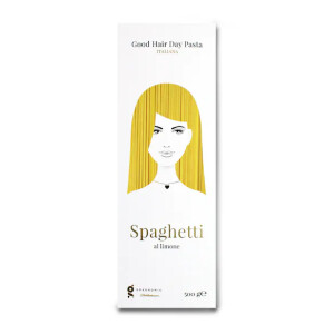 Good Hair Day Pasta Spaghetti al Limone 500ml