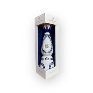 Top! Clase Azul Reposado Tequila 0,7l