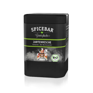 030BBQ Jartenmische, bio 34g