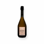 Unfiltrierter Champagne