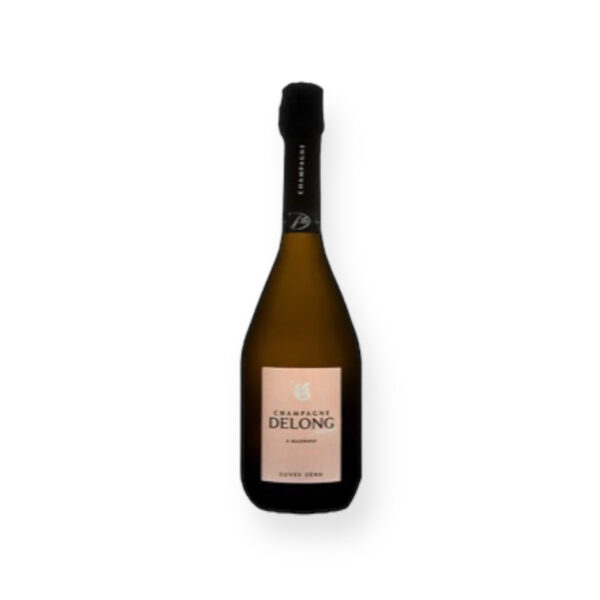 Unfiltrierter Champagne