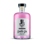 Gentle Gin Pink One Pink Gin - 500ml