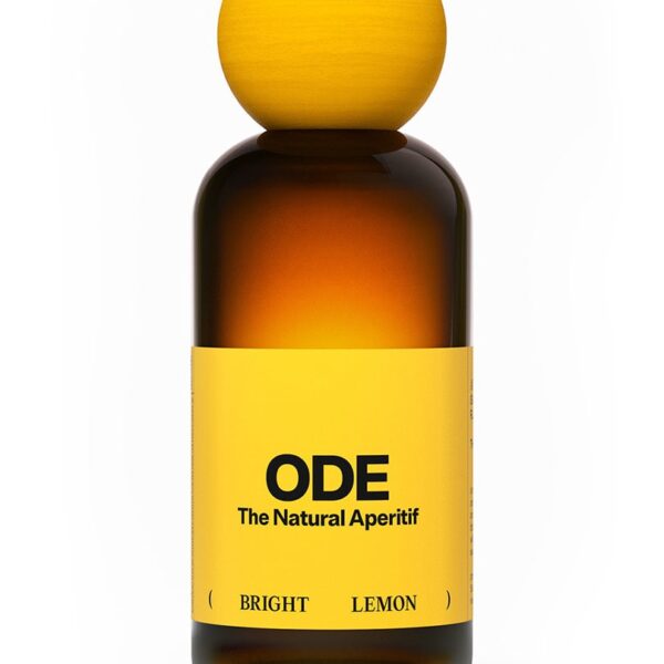 Ode bright Lemon