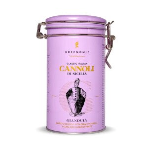 Cannoli kaufen Gianduia 200g