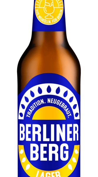 Berliner Berg Brauerei Lager 0,33l – Das authentische Craft Bier aus Berlin Genieße die perfekte Mischung aus Tradition und modernem Brauhandwerk mit dem Berliner Berg Lager. Dieses hochwertige Craft Bier überzeugt mit seinem fein ausbalancierten Geschmack und seiner erfrischenden Leichtigkeit – ideal für alle, die ein echtes Berliner Original schätzen.