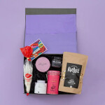 Geschenkbox Mitarbeiter