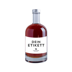Rarität! Panama Rum 20 Jahre Fassstärke personalisiert 500ml
