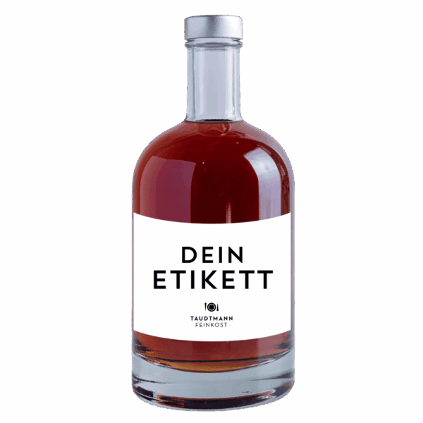 Rarität! Panama Rum 20 Jahre Fassstärke personalisiert 500ml