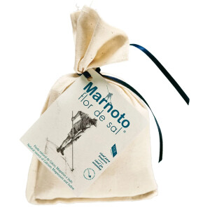 Marnoto Flor de sal | Algodao 100g