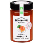 Aprikosenkonfitüre