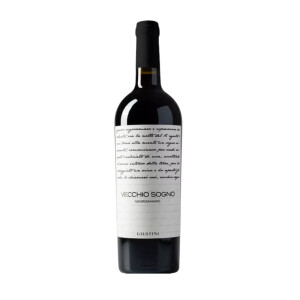 Negroamaro di Salento IGT | Vecchio Sogno