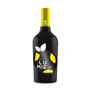 Limoncello di Sicilia | Millelumie 0,75