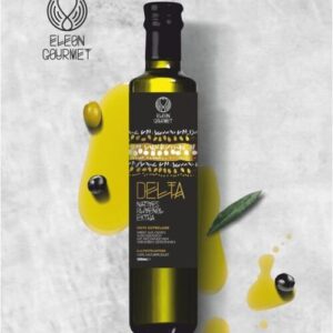 Delta Premium Olivenöl aus Kreta 250ml
