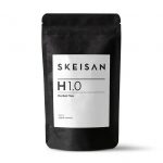 SKEISAN Darjeeling Tee – Exklusiver Blend aus handverlesenen Darjeeling-Sorten Erleben Sie die feinen Aromen des SKEISAN Darjeeling Tees