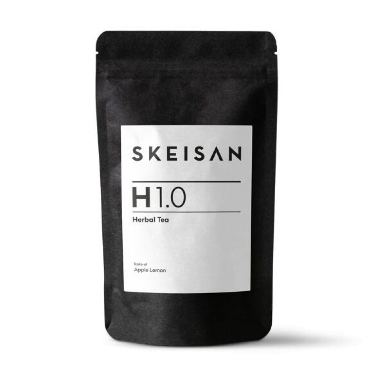 SKEISAN Darjeeling Tee – Exklusiver Blend aus handverlesenen Darjeeling-Sorten Erleben Sie die feinen Aromen des SKEISAN Darjeeling Tees