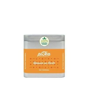 piTea – Heaven on Earth Früchtetee