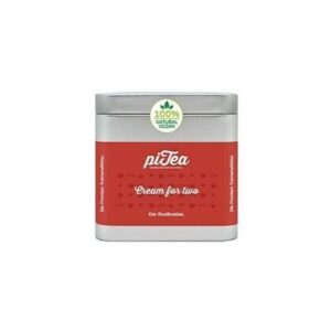 piTea Cream for Two – Rooibostee