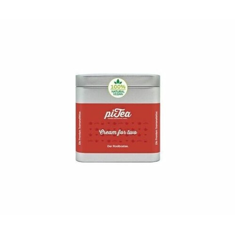 piTea Cream for Two