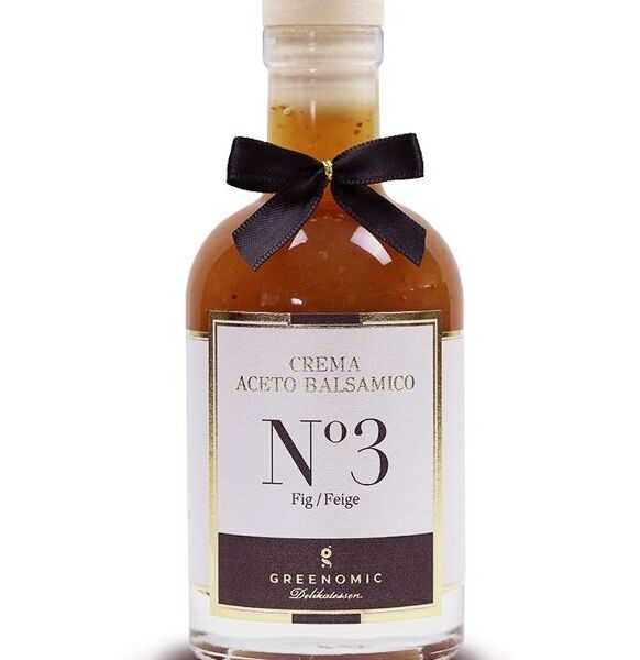 Greenomic Crema