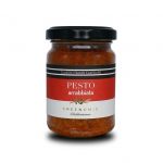 Pesto Arrabbiata
