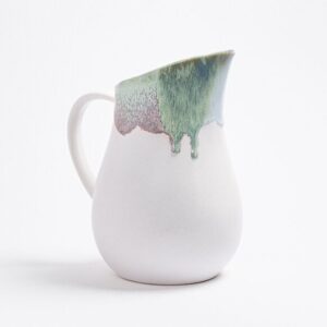 Egg Back Home Keramik Krug Douro