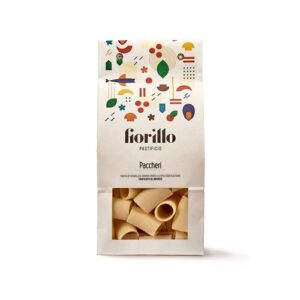 Fiorillo Pasta – Paccheri 500g