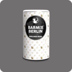 BarMix Berlin Nussmix– Die perfekte Knabberei für jeden Anlass