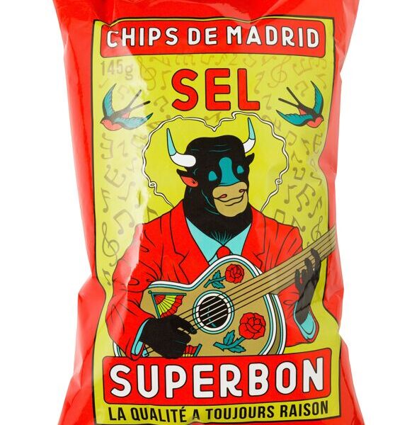 Superbon