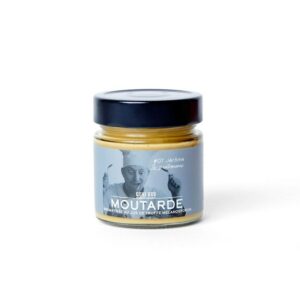 Luxuriöser Trüffel Senf 180g
