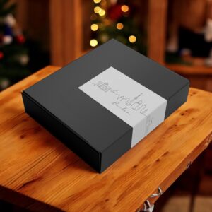 Festliche Genussbox – Exklusive Weihnachtsgeschenke