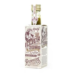 Raijmakers Heetmakers Immune Booster 150ml