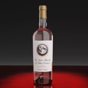 Les Nuits Blanches – Roséwein Amphore kaufen