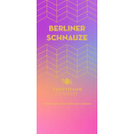 Berliner Schnauze – Premium Edition XXL Geschenkbox