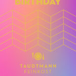 Cheers & Treats – Das Geschenk zum Geburtstag mit Stil
