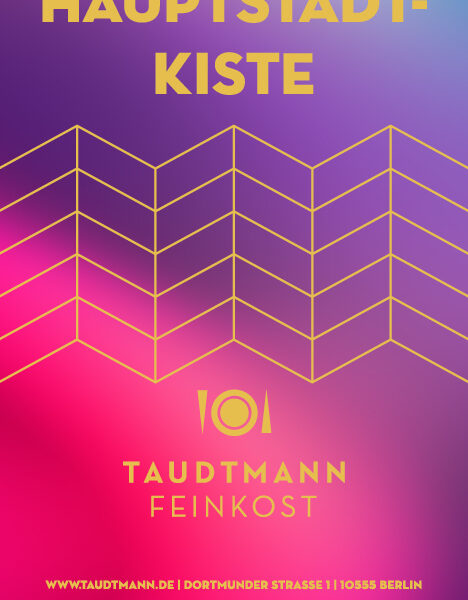 Hauptstadtkiste