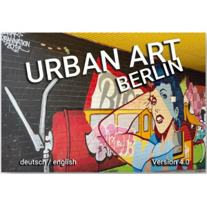 Urban Art Berlin 4.0