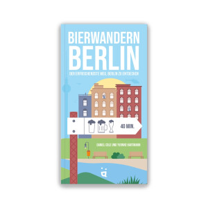 Bierwandern Berlin