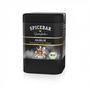 030BBQ-Joldelse Dit Beste für Dein Geflüjel!