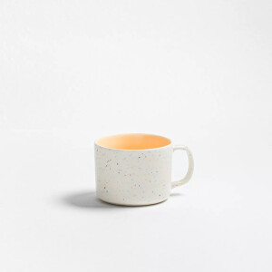 Breeze Party Out Mug Orange – Egg Back Home